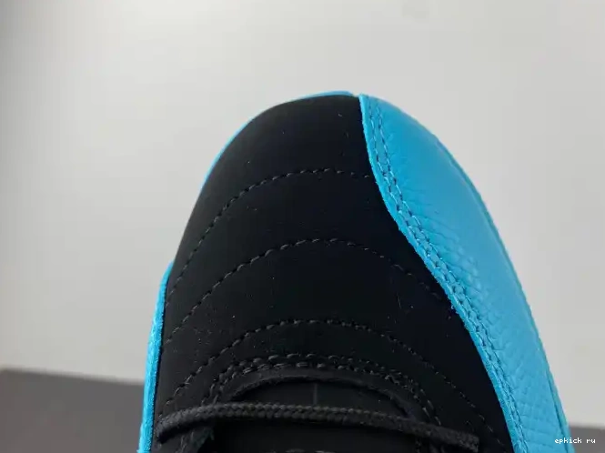 Cheap Gamma Retro Jordan Blue 12 130690-027 0327